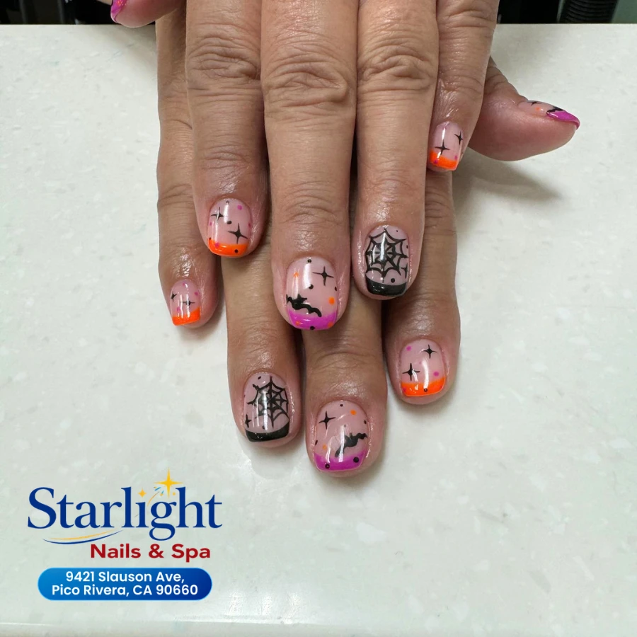 Nail Art